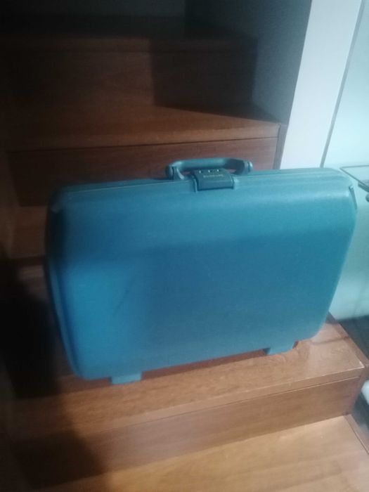 Mala Viagem Samsonite