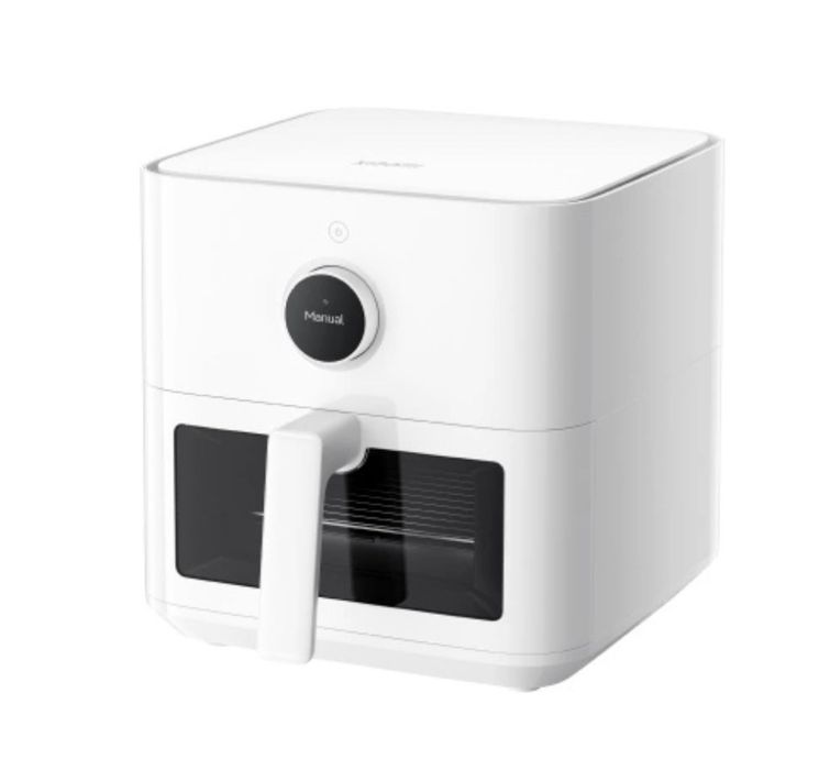 Frytkownica Xiaomi Mi Smart Beztłuszczowa 1600 W 5.5 Duża Prezent