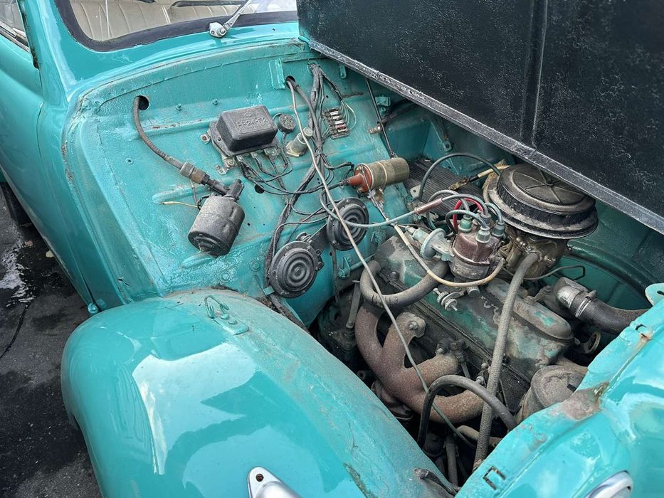 Продам Москвич 400: 3 000 $ - Москвич / АЗЛК Житомир на Olx