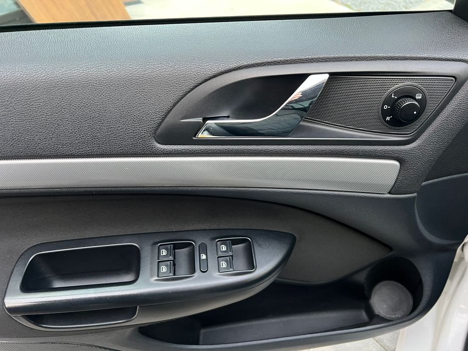 Skoda Octavia A5 1.8 tsi Elagance 2010 року