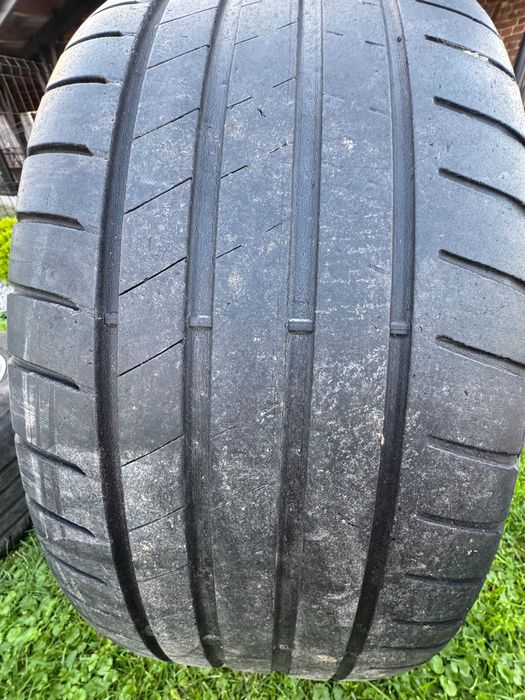 Felgi ford 17 5x108