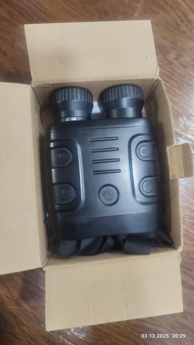 Прилад Нічного бачення