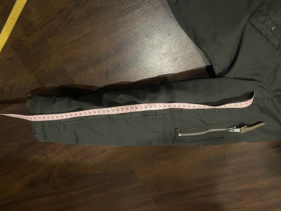 Kurtka zimowa h&m 158