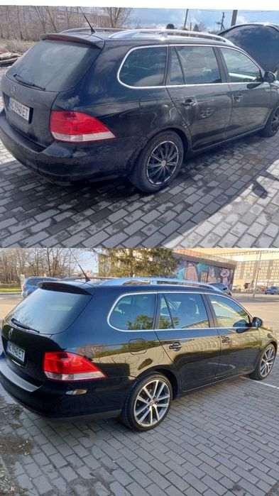 Полірування, поліровка авто