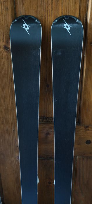 Narty damskie Volkl Estrella 158 cm