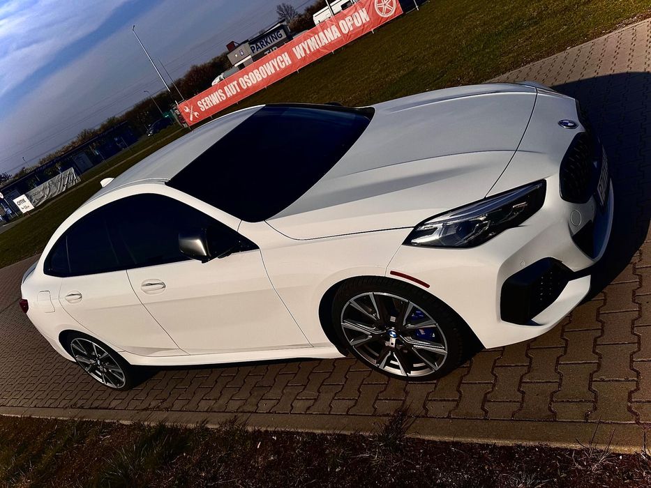 BMW Seria 2