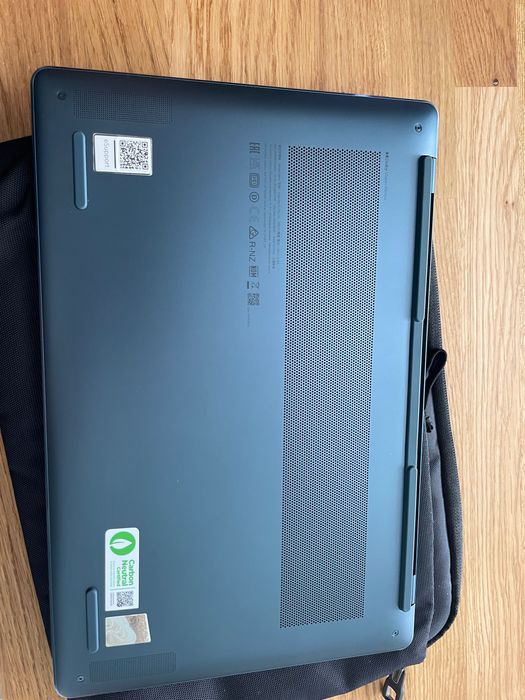 Lenovo Yoga Slim 9