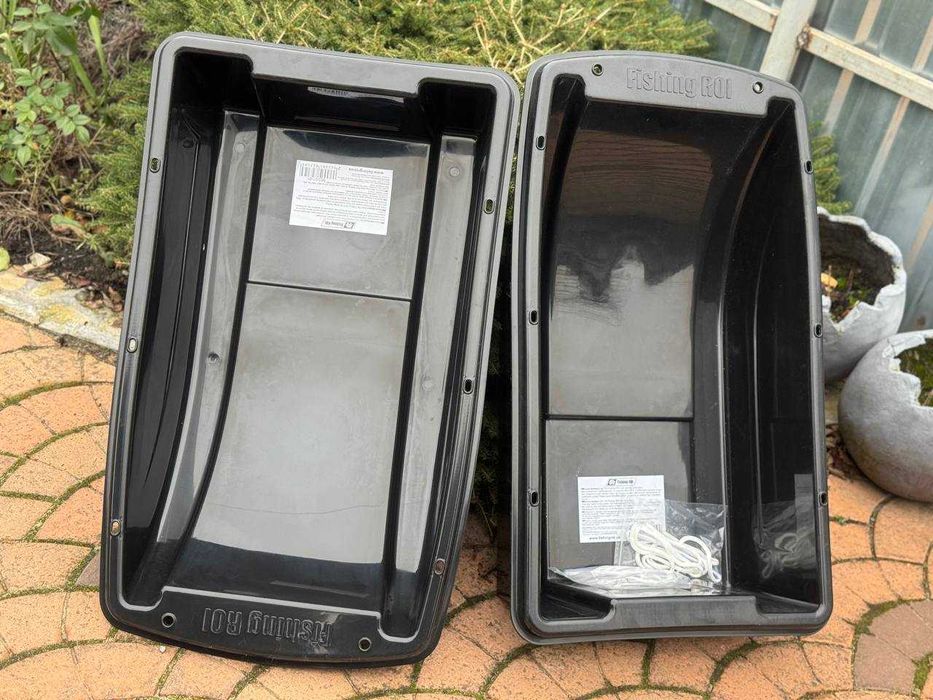 Сани/ Санки/ Сані/ Санчата/ рыболовные  855*520*220 прочные санки