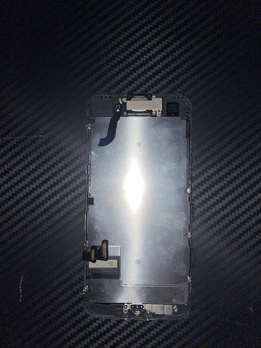 Uszkodzone/Niesprawne telefony