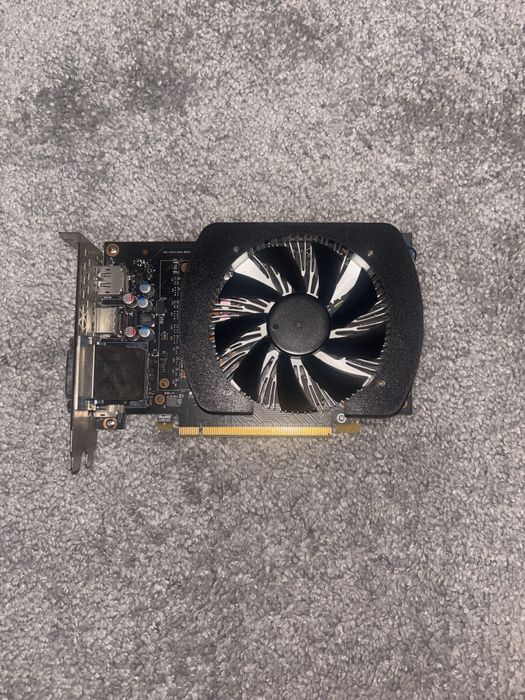 NVIDIA GeForce GTX 1060