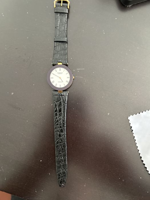 Raymond weil othelo