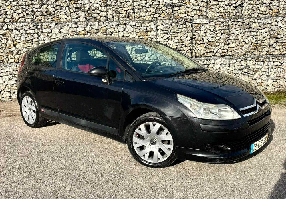 Citroen C4 Comercial