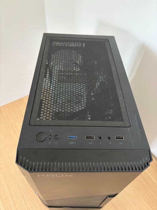 Komputer do gier Intel Core i3 13100F/B760M/RTX3050/16GB DDR4/1TB NVMe gen.4