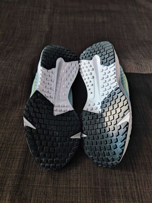 Женские беговые кроссовки Nike Run Defy Road Running (36р.22,5-23см.)