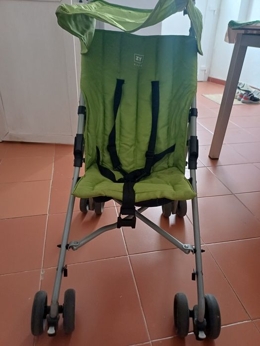 carrinho bengala