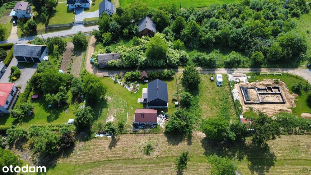 Dom – Szczodrkowice - Widok 4