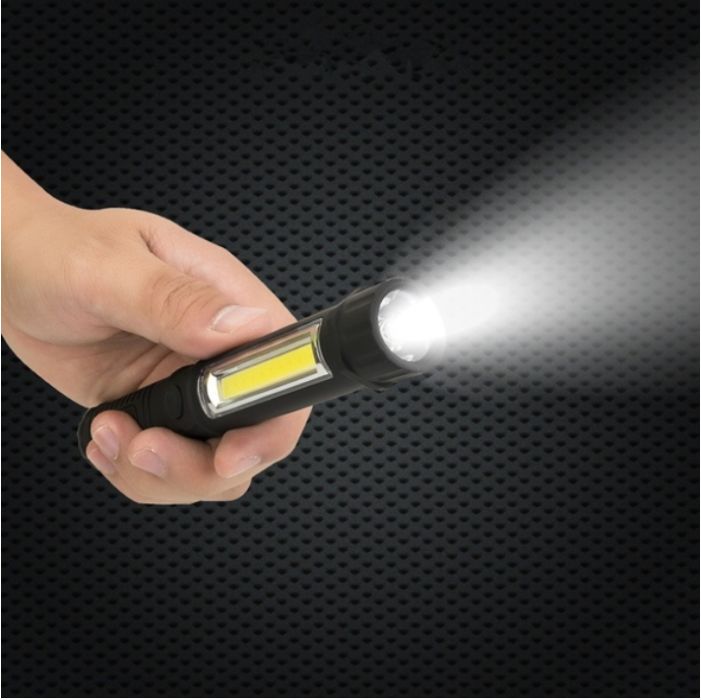 COB LED Flashlight Pens (NEW)64172216172033121
