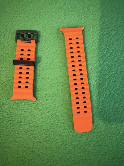 Smartwatch ultra