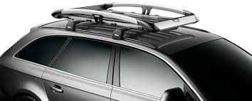 Siatka Thule 8239 i 8249 do kosza Thule Trail M lub L