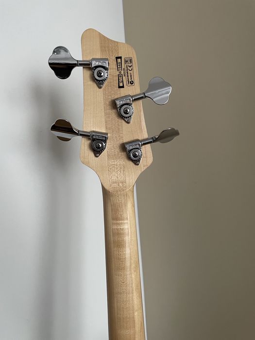 Ibanez ATK200TP-DBT gitara basowa