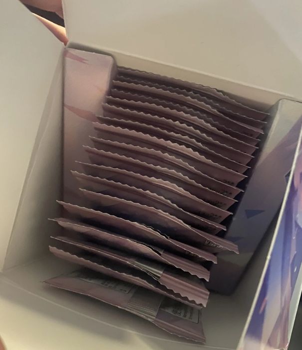 Hatsune Miku - Cartas colecionáveis especial 16° aniversário