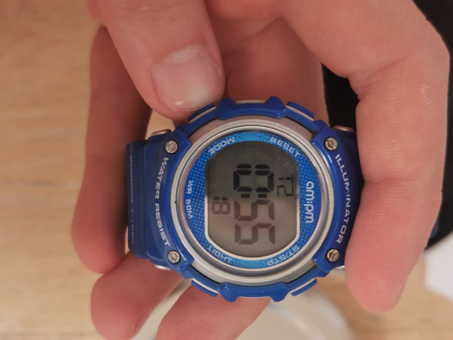 zegarek am:pm pc108-u050