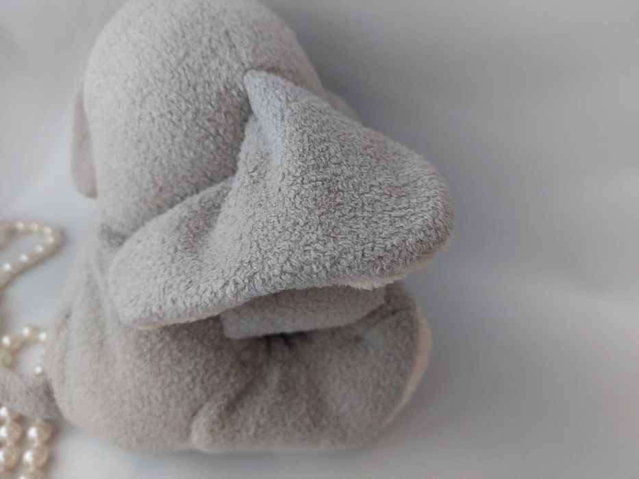 Мягкая игрушка Слон м'яка іграшка