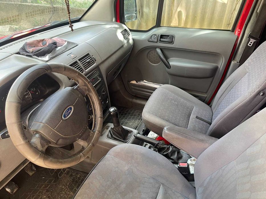 Продам Ford transit connect 2006 року