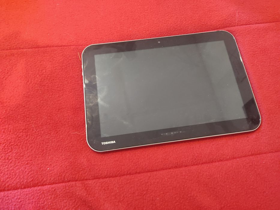 Tablet da Toshiba442025777520322561