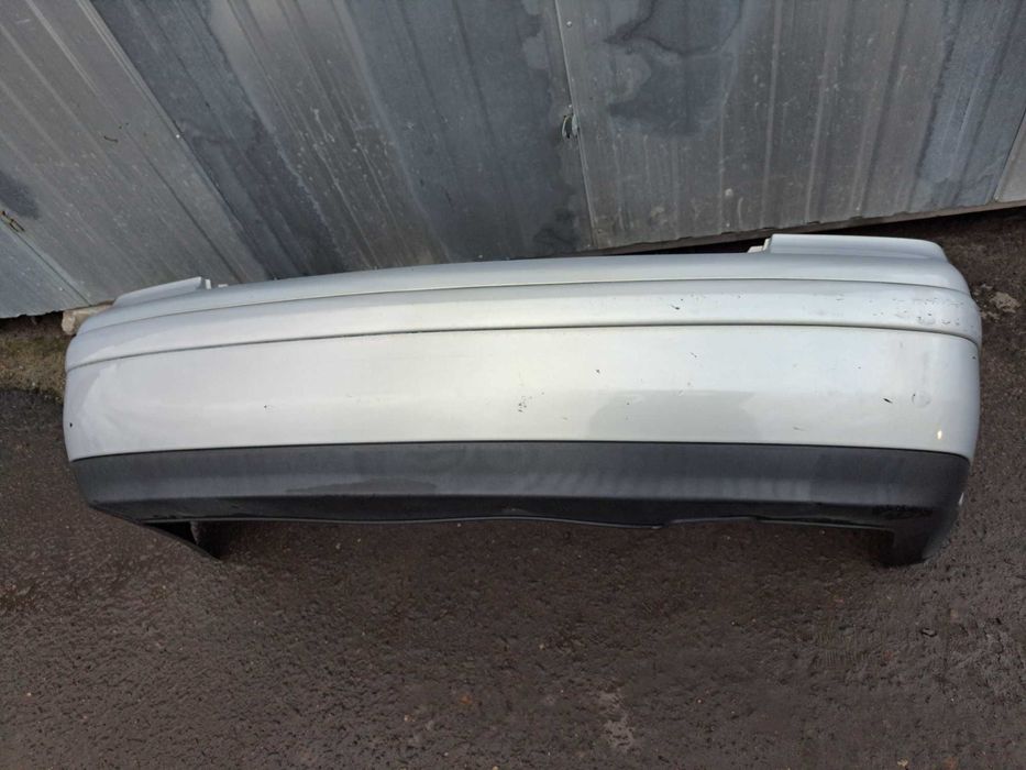 Zderzak tył Volkswagen Bora Sedan LB7Z