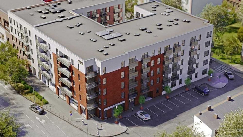 Odstąpię | Cesja | 31,37 m² | Balkon | Słoneczne