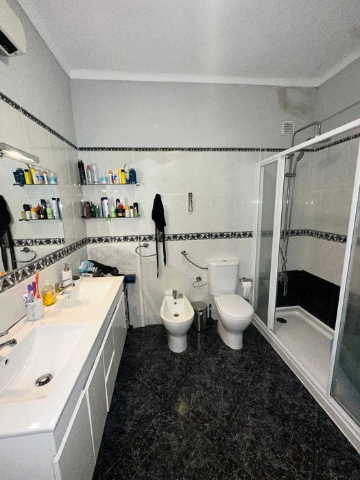 Arrendamento apartamento Fogueteiro