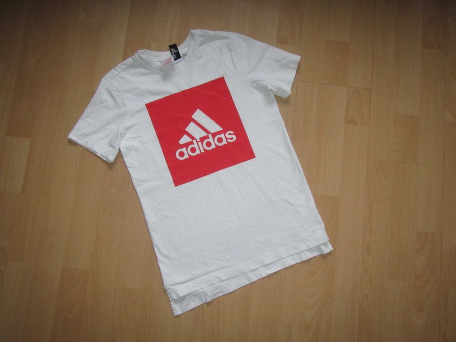 ADIDAS koszulka rozm.152