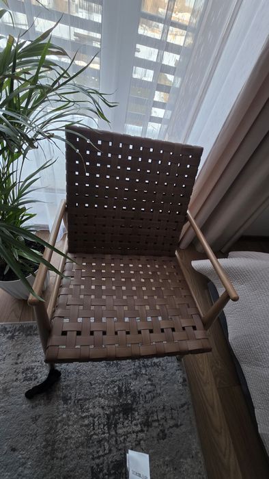 Krzesło jysk stan idealny