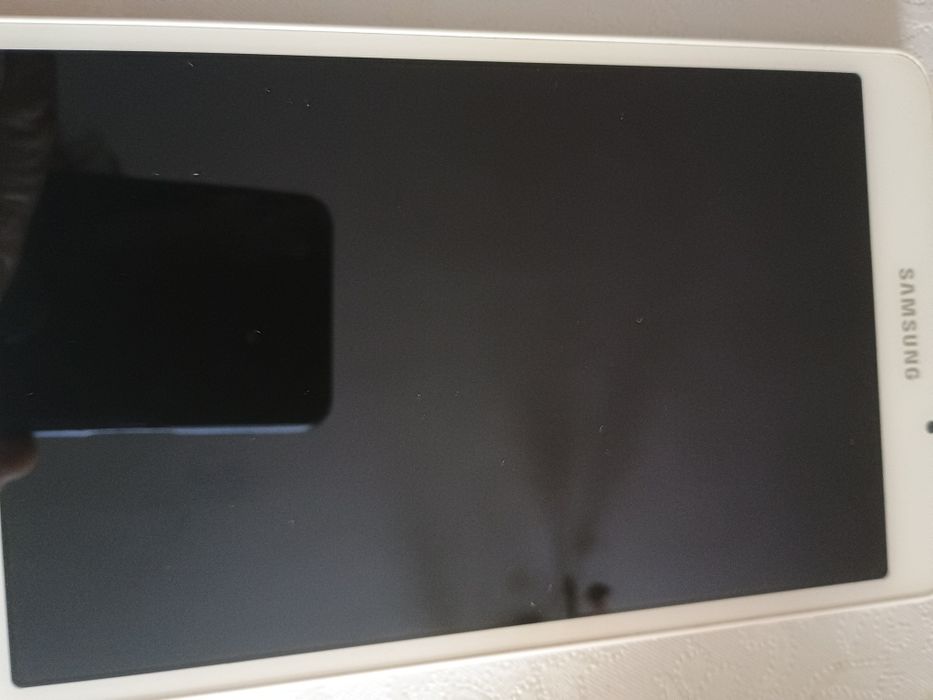 Tablet Samsung Galaxy