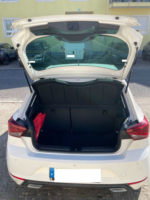 Seat Ibiza FR 1.0 TSI