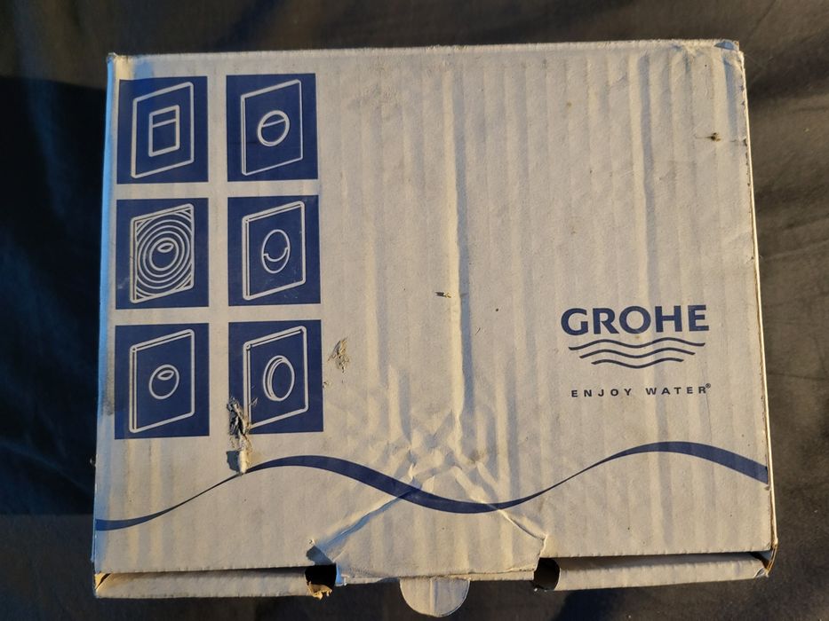 Przycisk do ubikacji Grohe