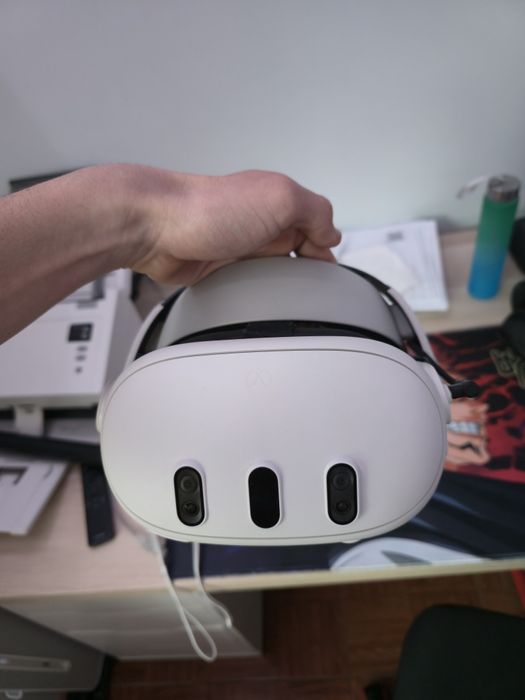 Oculus Meta Quest 3 128gb