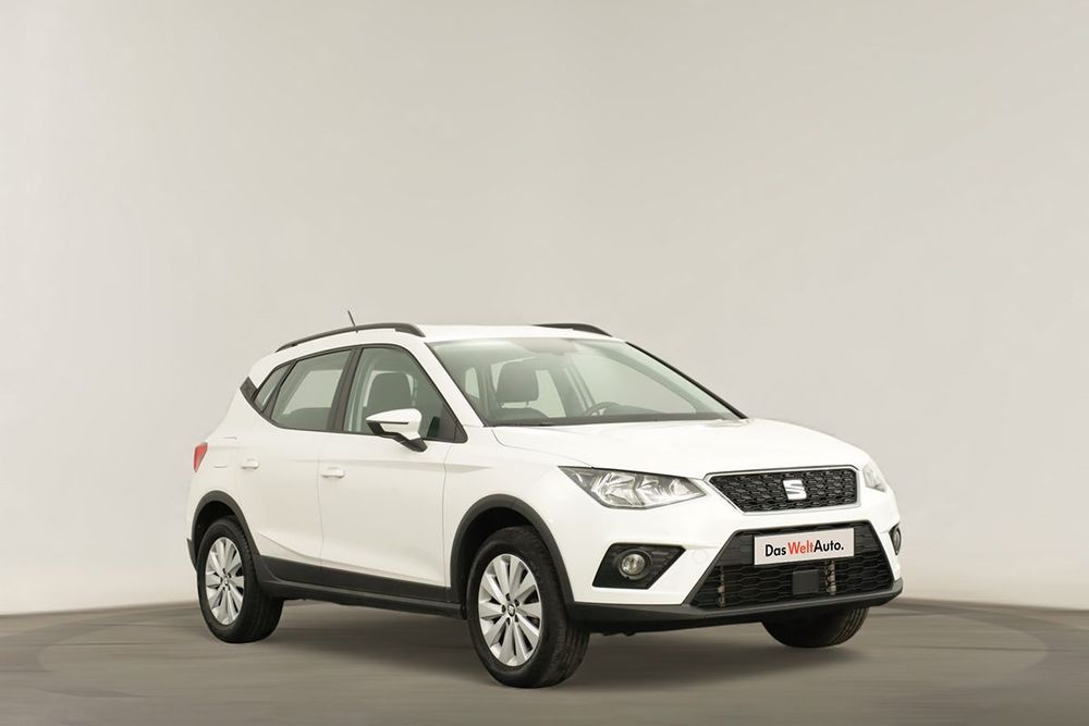 SEAT Arona 1.0 TSI Style DSG