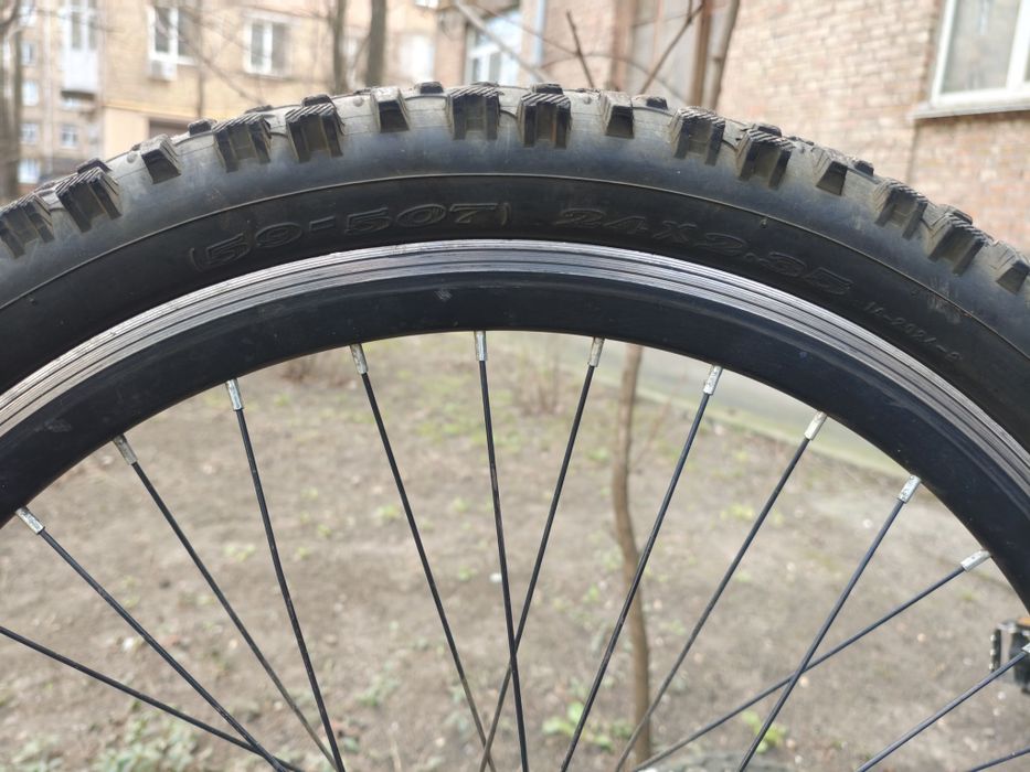 Велосипед Liners profi 24