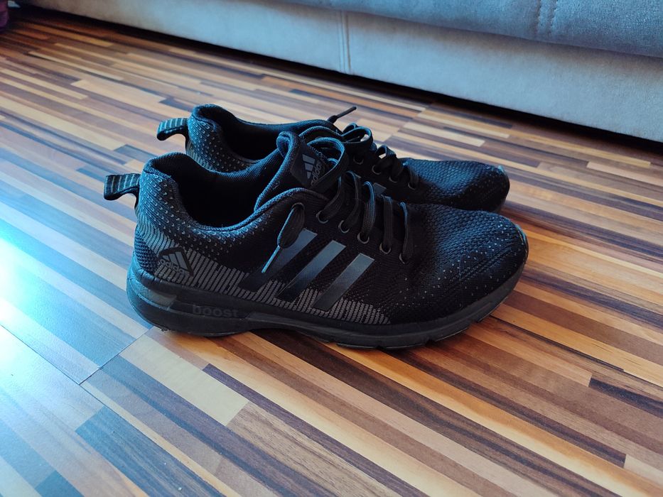 Кросівки чоловічі Adidas