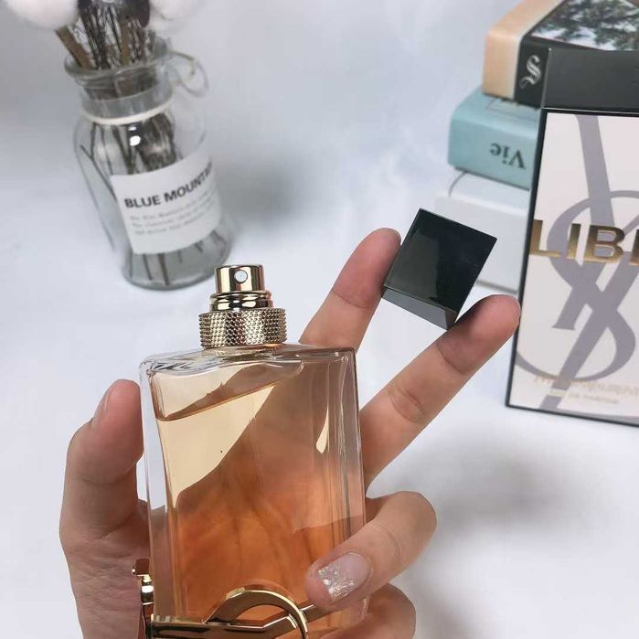 YSL Libre – wolność w perfumach!