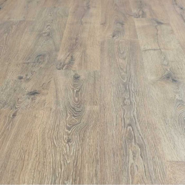 Panele podłogowe laminowane Balterio dąb industrialny pow. 9 m²