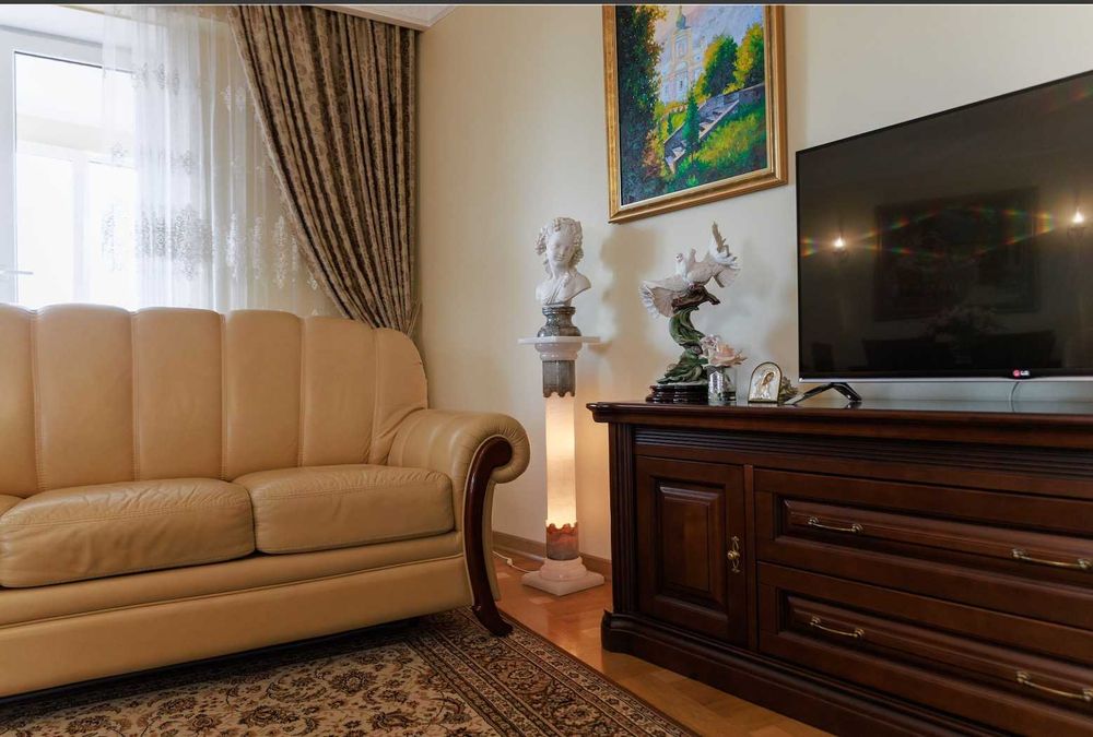 3-rooms apartment apartment by the address st. Bazhana pr (area 126 m²) - Atlanta.ua - photo 5