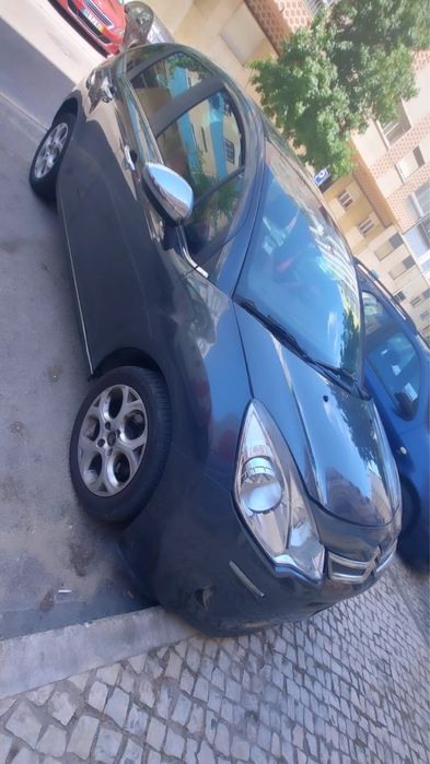 Citroen c3 2 PureTech