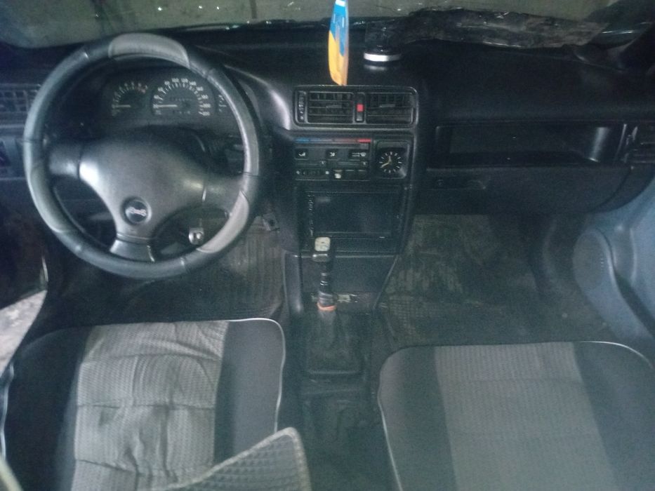 Продам опель вектра а газ бензин також цікавить обмін