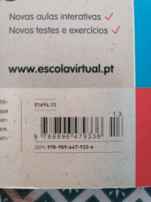 Palavras 10 + Caderno Atividades Areal