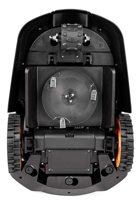 Robot koszący, Kosiarka automatyczna Sunseeker Elite X7 RTK bez kabla