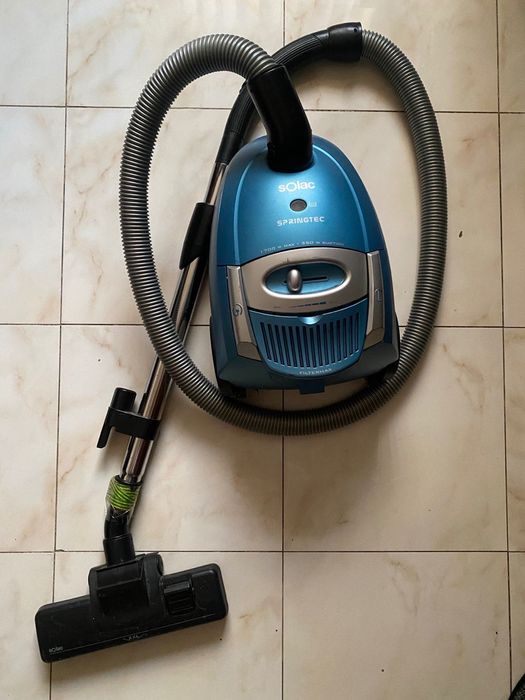 Пылесосы из Германии и Швеции.