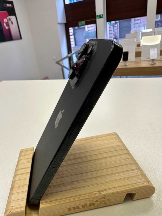 JAK NOWY | IPHONE 16 PRO 128GB | Gwarancja 2 lata | Bat: 91%